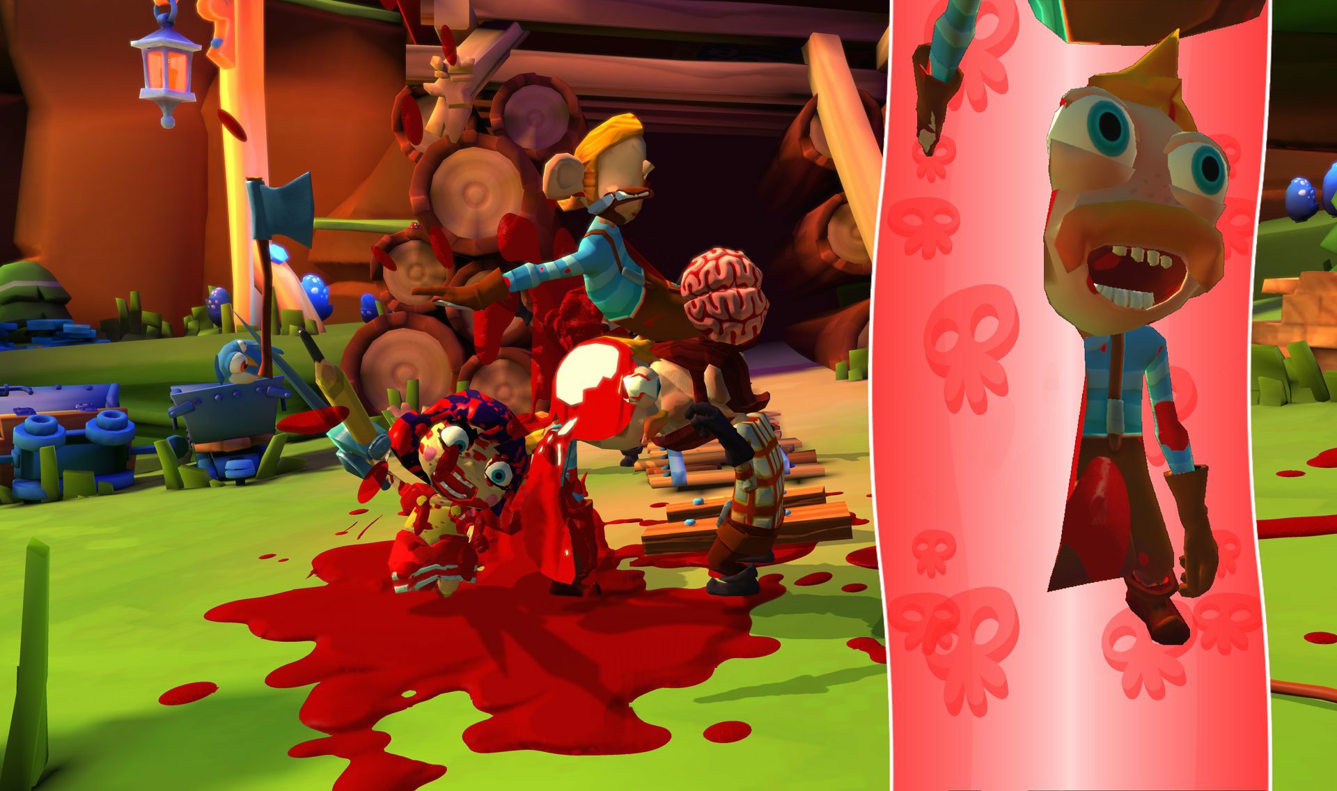 Fairytale Fights - Imagen 18